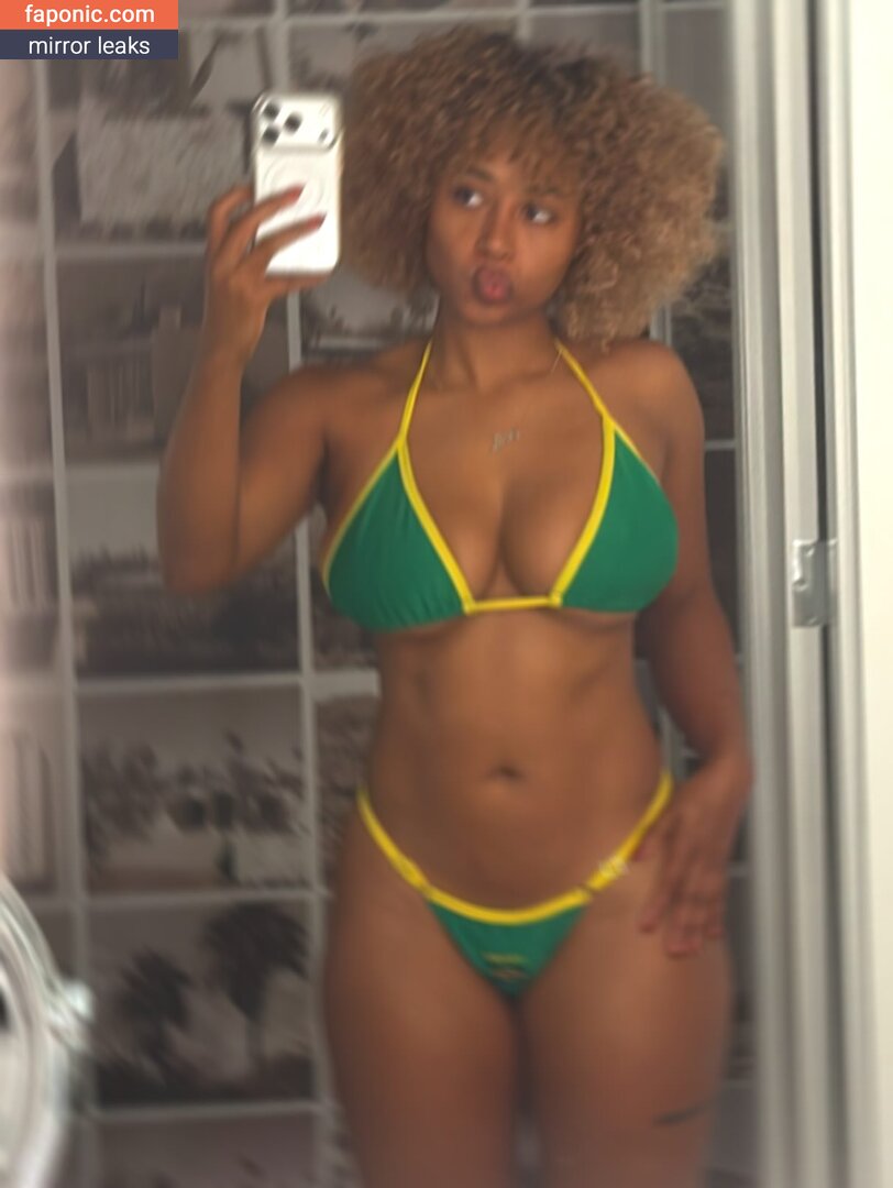Kalani Rodgers, kalani_rodgers Leaks Nues  Photo #15