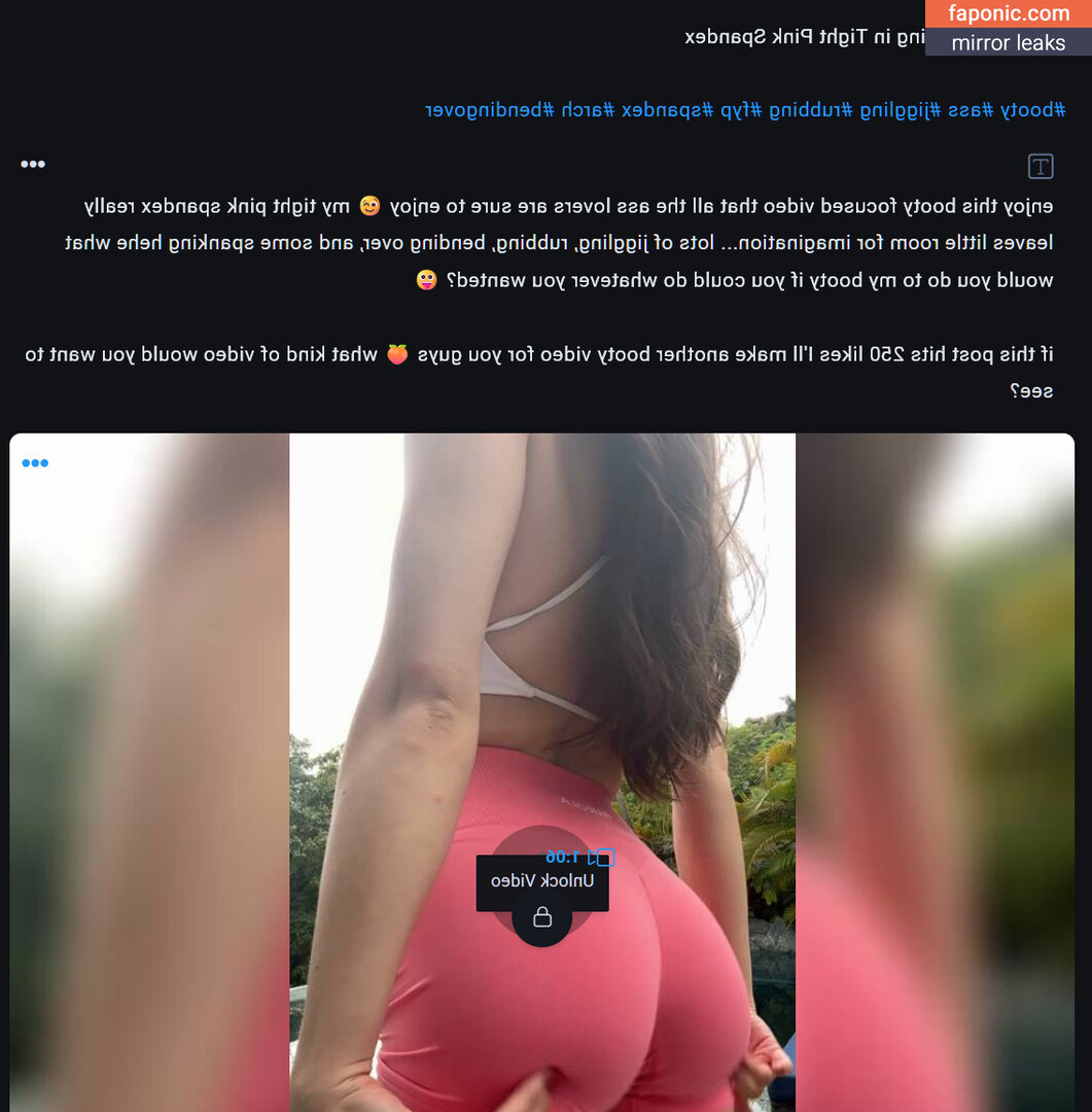 Kailey Mae, kaileymae, kaileyyy.mae Leaks Nues Patreon Photo #28