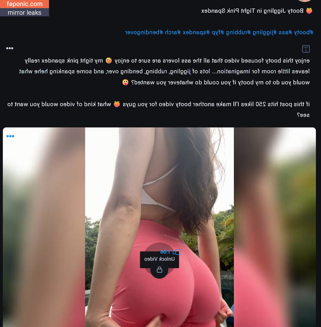 Kailey Mae, kaileymae, kaileyyy.mae Leaks Nues Patreon Photo #32
