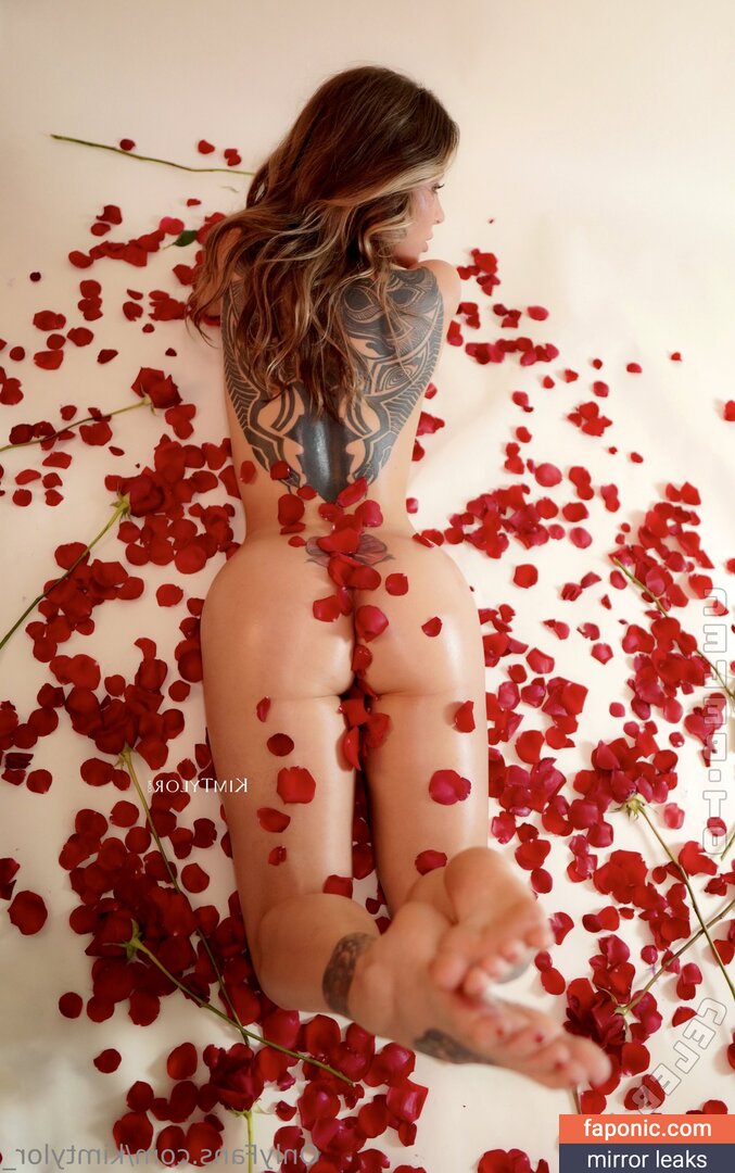 KimTylor, Kimtylor_, https:, kimtylormodel, msskimtt, true.kimtylor_, trueKimTylor Leaks Nues OnlyFans Photo #143