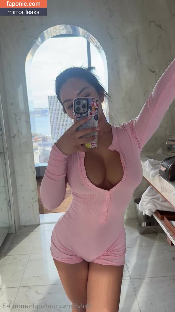 Sophia Malonzo, sophiamalonzo, sophiamarie3 Leaks Nues OnlyFans Photo #29