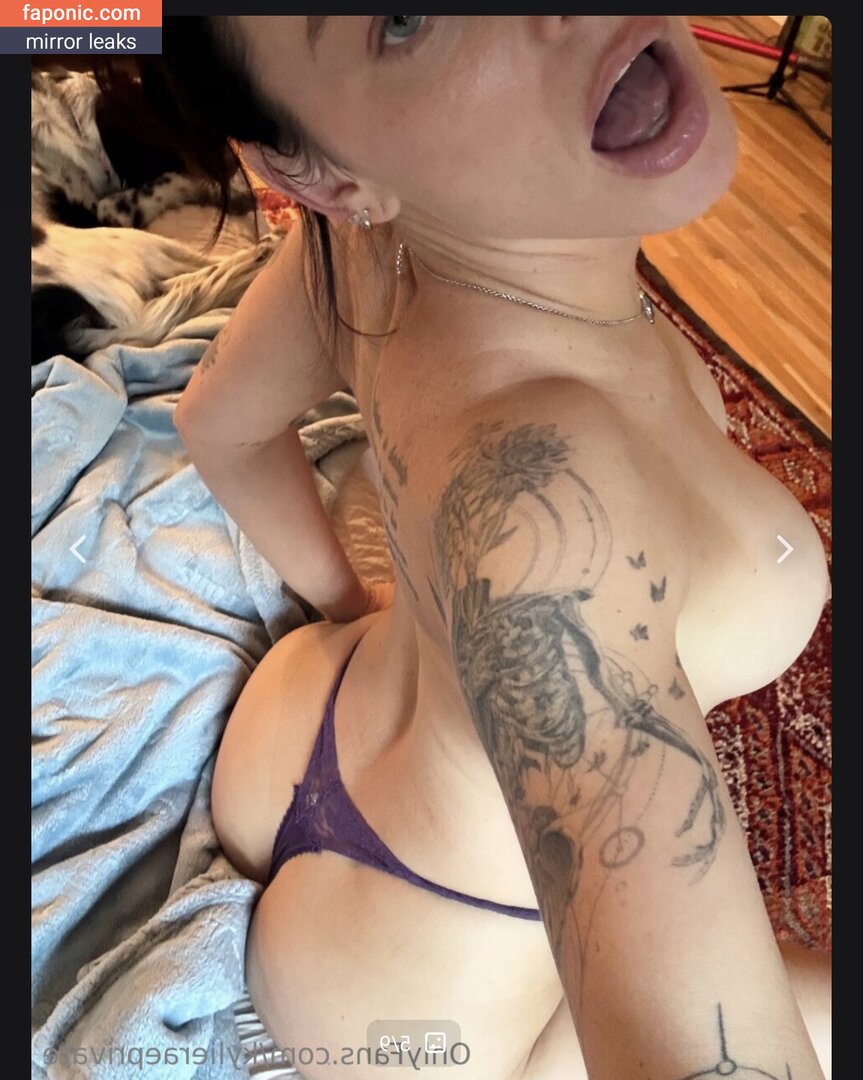 Kylie Rae, kylierae Leaks Nues OnlyFans Photo #37