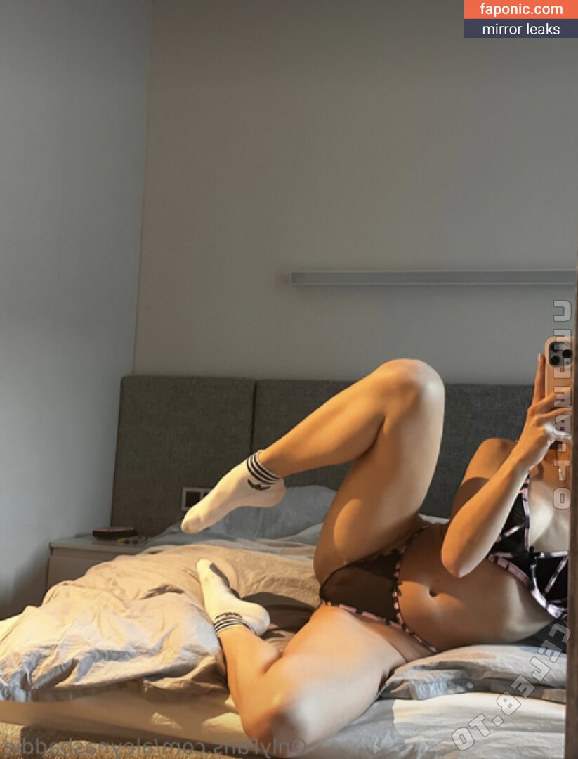 Aleynabaddie, aleynabaddiee, aleynasbaddie Leaks Nues OnlyFans Photo #29