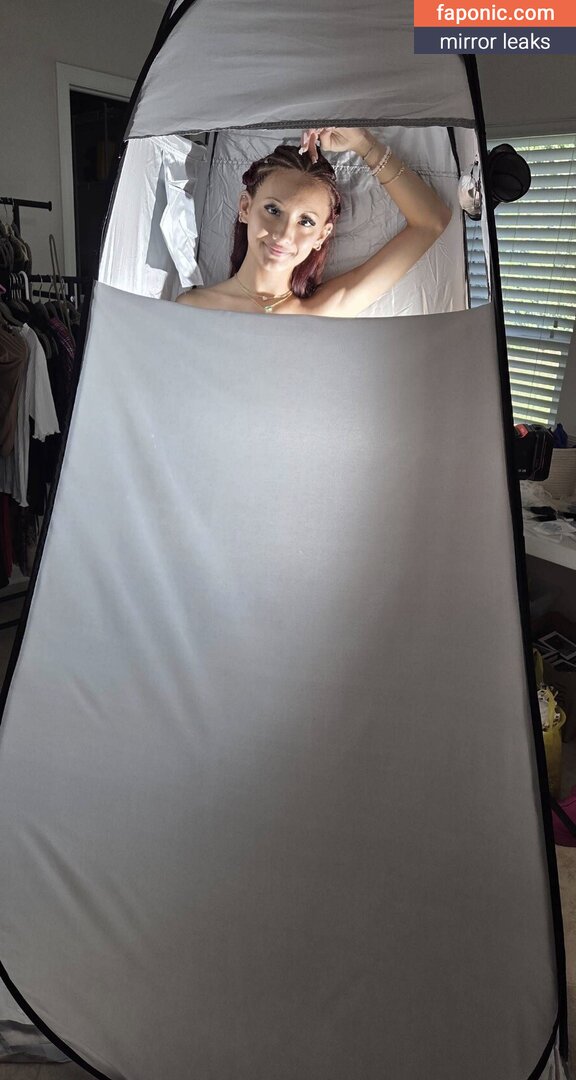 Alessandra Liu, _alessandraliu, _alessandraliuofficial, alessandraliuofficial Leaks Nues  Photo #21