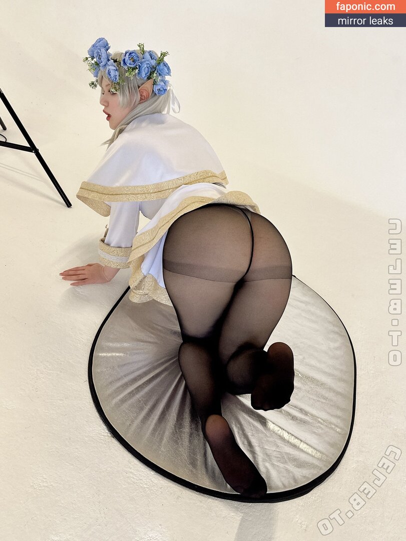 Lada Lyumos, Lada_Lyumos, lada_lyumoscos, ladalyumos Leaks Nues OnlyFans/Patreon Photo #174