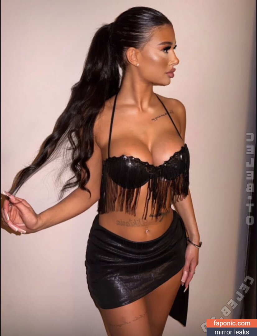 28.leyla, 28.leylaa2 Leaks Nues  Photo #25