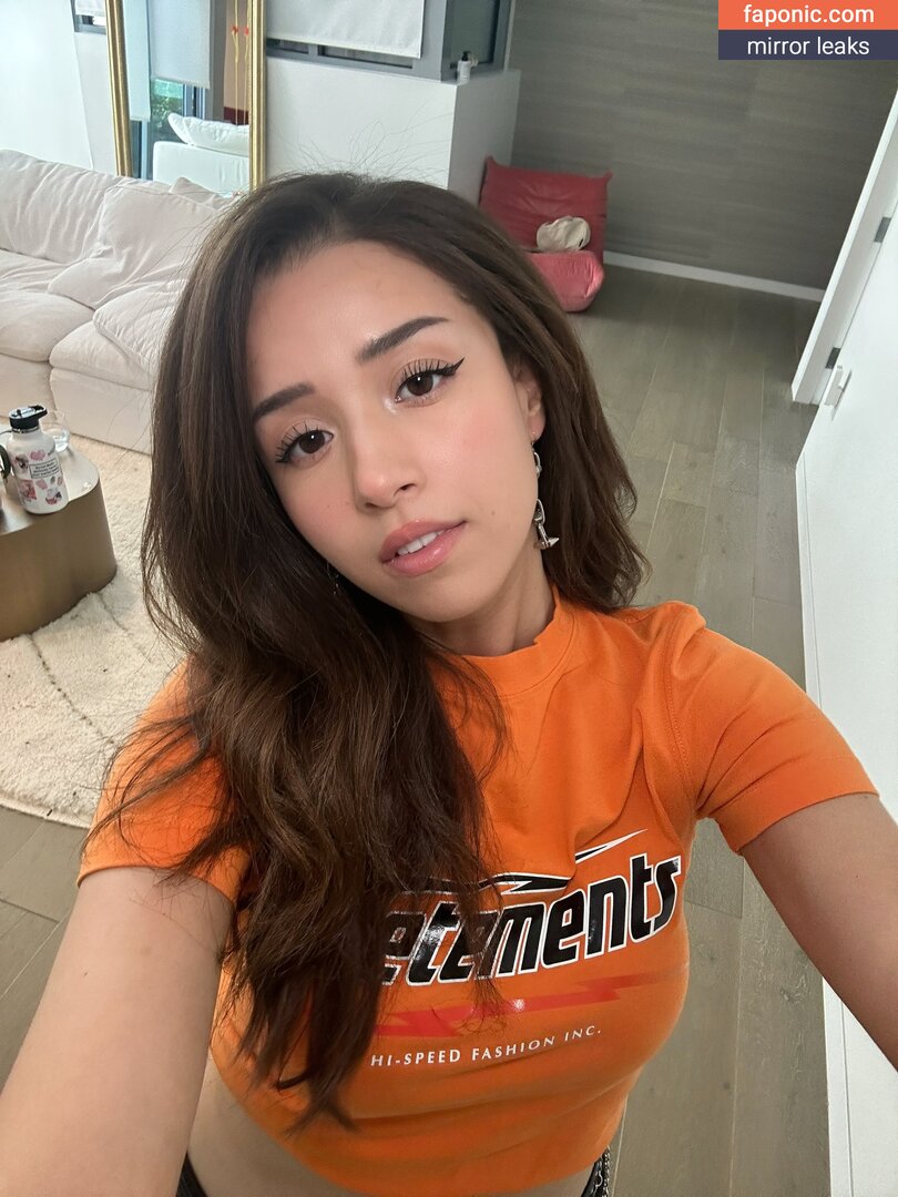 Pokimane, pokimanelol, pokinaneonlyfan Leaks Nues OnlyFans Photo #64