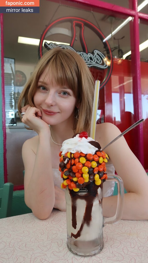 Ella Freya, ella.freya, ella_freya, ellafreya, ellafreyanyan, eriza_freya, erizafreya, venusangelic Leaks Nues OnlyFans/Patreon Photo #18