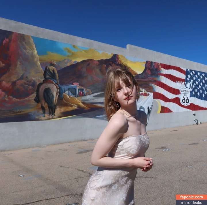 Ella Freya, ella.freya, ella_freya, ellafreya, ellafreyanyan, eriza_freya, erizafreya, venusangelic Leaks Nues OnlyFans/Patreon Photo #19