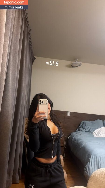 Alana Flores, Alanalarana, alanafloresf Leaks Nues  Photo #63
