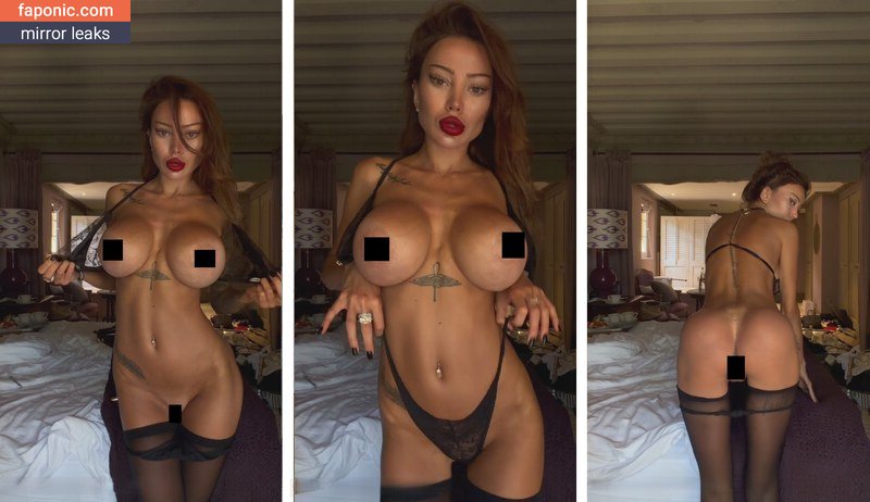 Alena Omovych, alena_omovych, alenaomovich Leaks Nues OnlyFans Photo #14