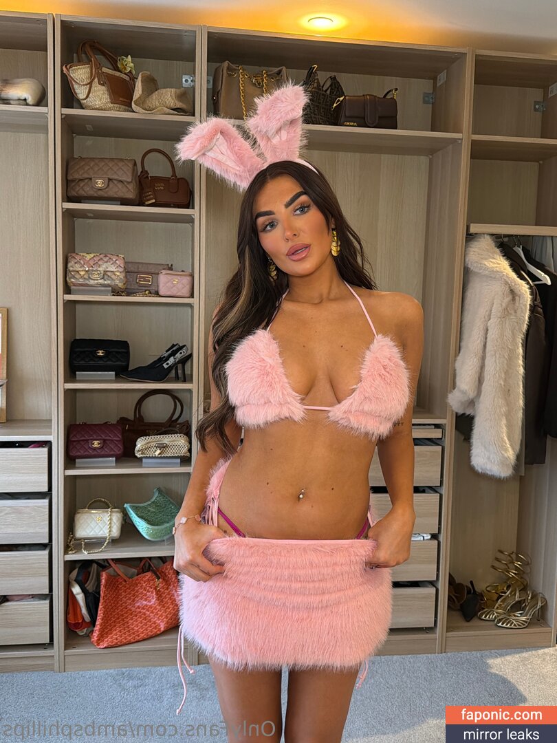 Amber Phillips, ambsphillips Leaks Nues OnlyFans Photo #146