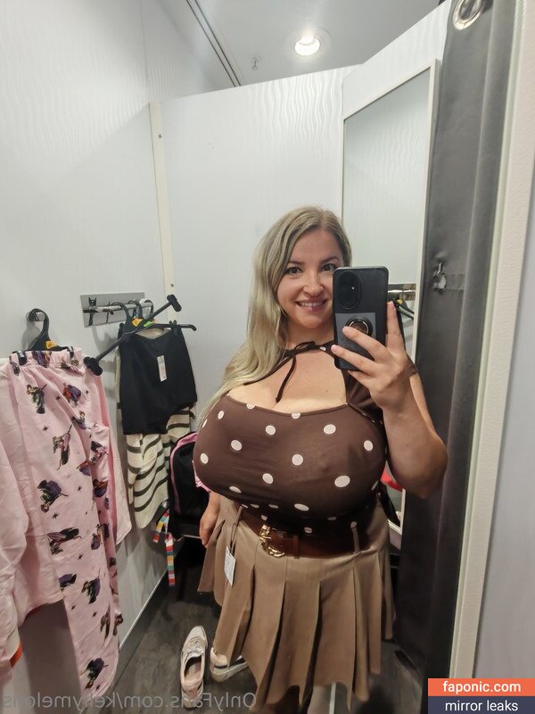 Bustygirl00 Leaks Nues OnlyFans Photo #28