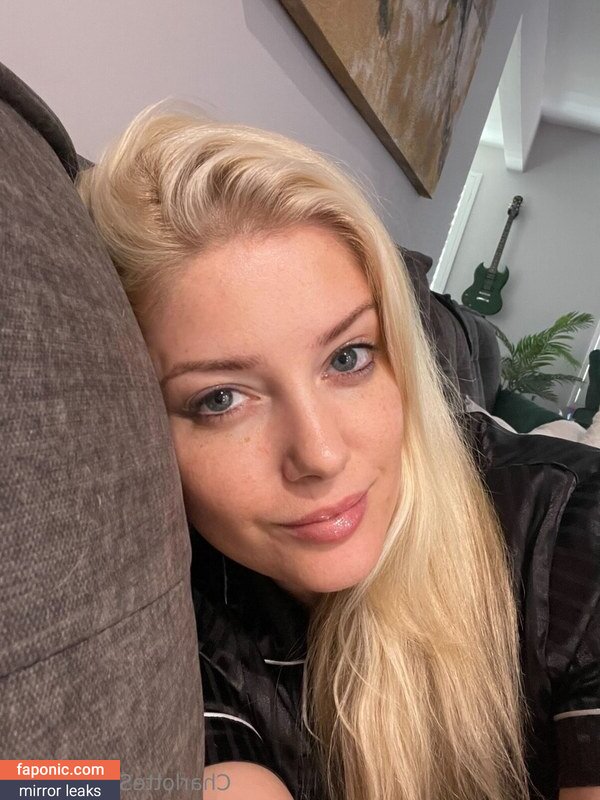 Charlotte Stokely, char_stokely, charlottestokely Leaks Nues OnlyFans Photo #183
