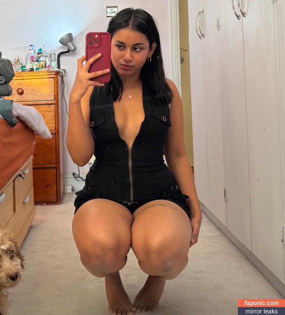 Chromitaaaaa, chromazz416 Leaks Nues OnlyFans Photo #2