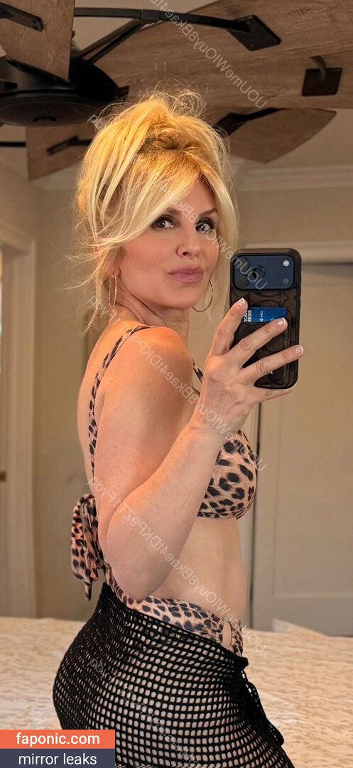Donna Dalessandro, donna4pink Leaks Nues  Photo #12