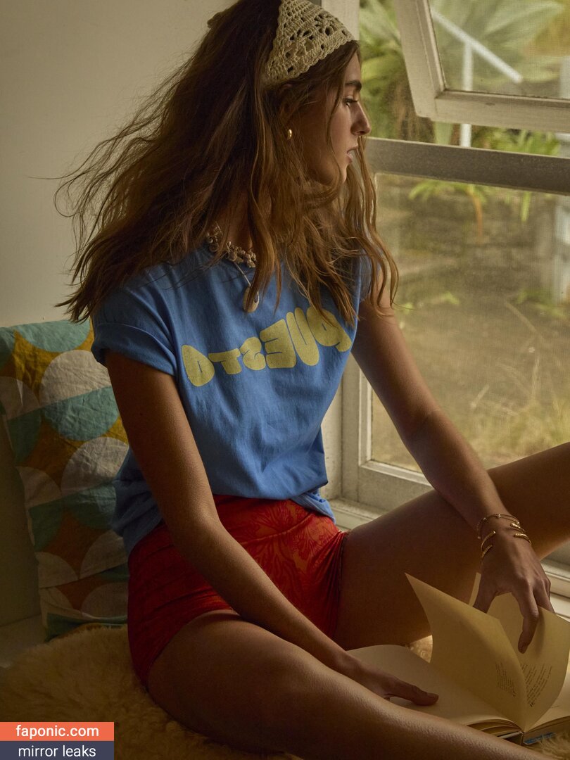 Emily Feld, emily.feld Leaks Nues OnlyFans Photo #2758