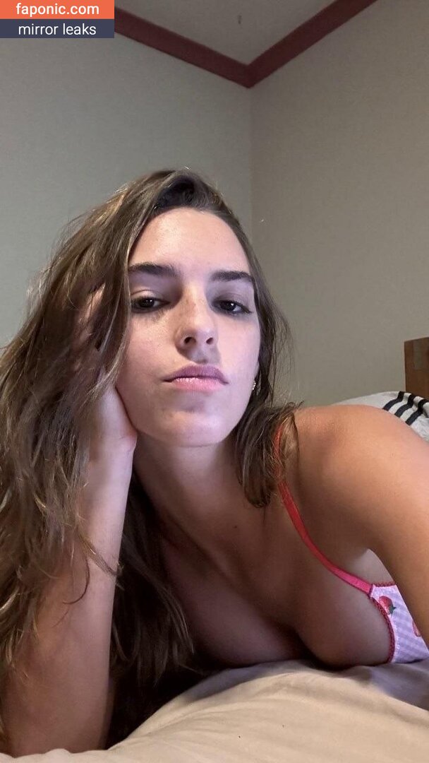 Emily Feld, emily.feld, fanpage_emily_feld Leaks Nues OnlyFans Photo #3753