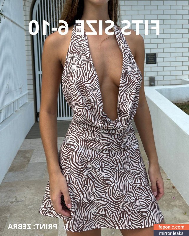 Emily Feld, emily.feld, fanpage_emily_feld Leaks Nues OnlyFans Photo #3766
