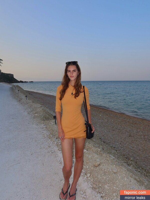 Emily Feld, emily.feld Leaks Nues OnlyFans Photo #3817