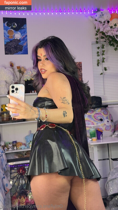 Geminisavy Leaks Nues OnlyFans Photo #50