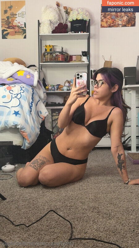 Geminisavy Leaks Nues OnlyFans Photo #53