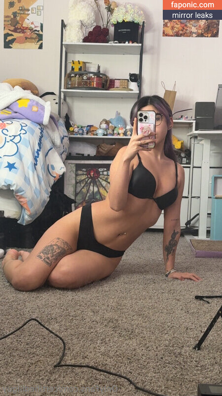 Geminisavy Leaks Nues OnlyFans Photo #67