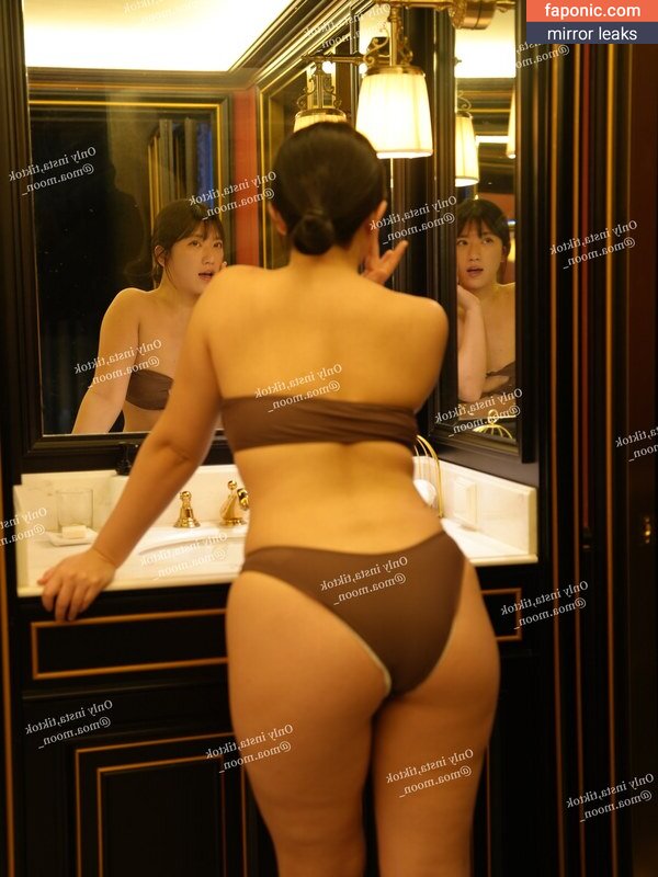 Heeheemoon, moon_nyang_, xailormoon Leaks Nues OnlyFans Photo #128