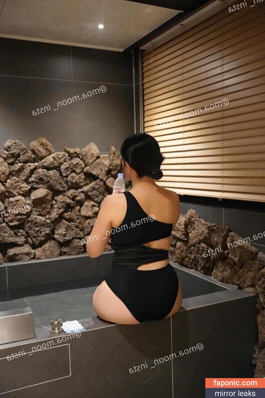 Heeheemoon, moon_nyang_, xailormoon Leaks Nues OnlyFans Photo #132