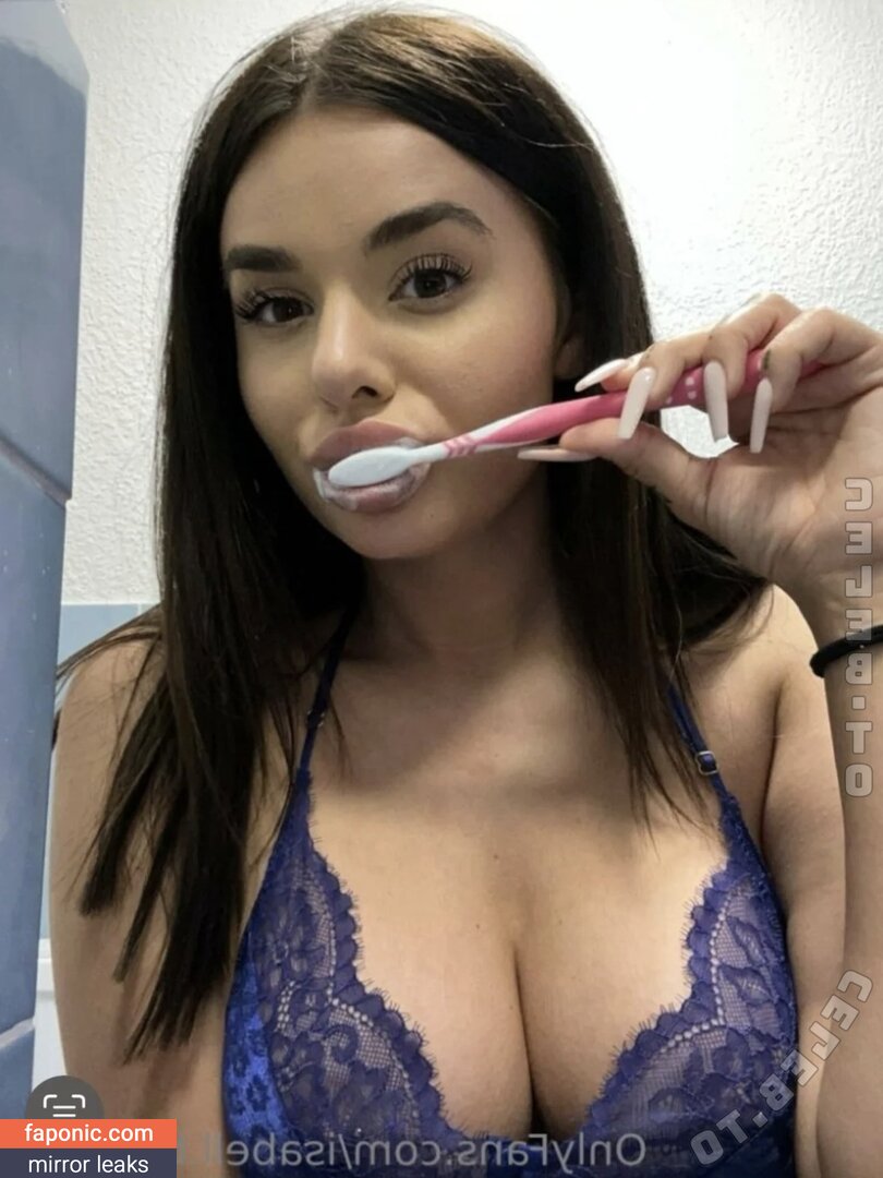 1sabellxo, Isabell Böttger, isabel_boettger, isabell.boettger, isabell_boettger Leaks Nues OnlyFans Photo #81