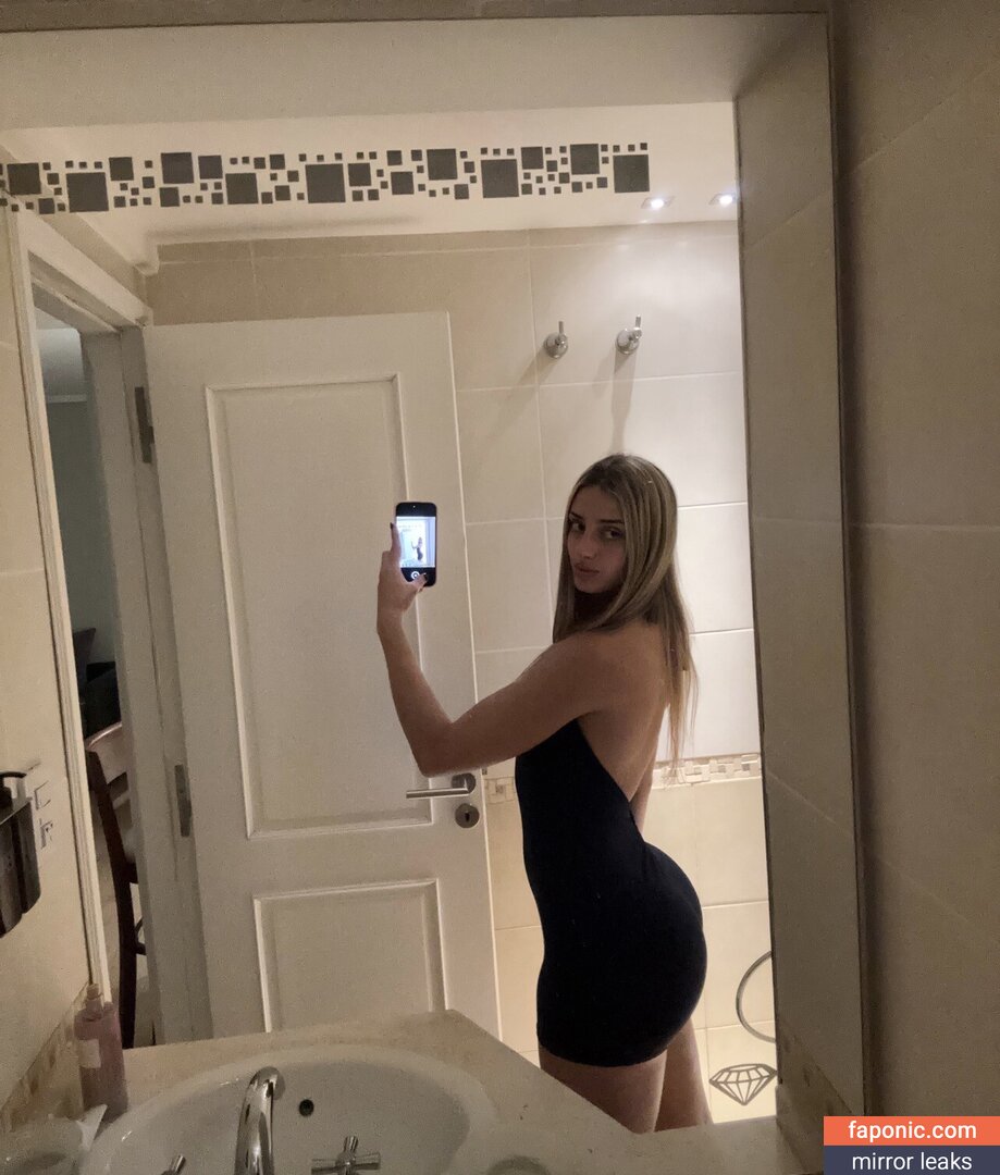 Jazmin Peralta, jazperalta, jazperalta_ Leaks Nues OnlyFans Photo #70