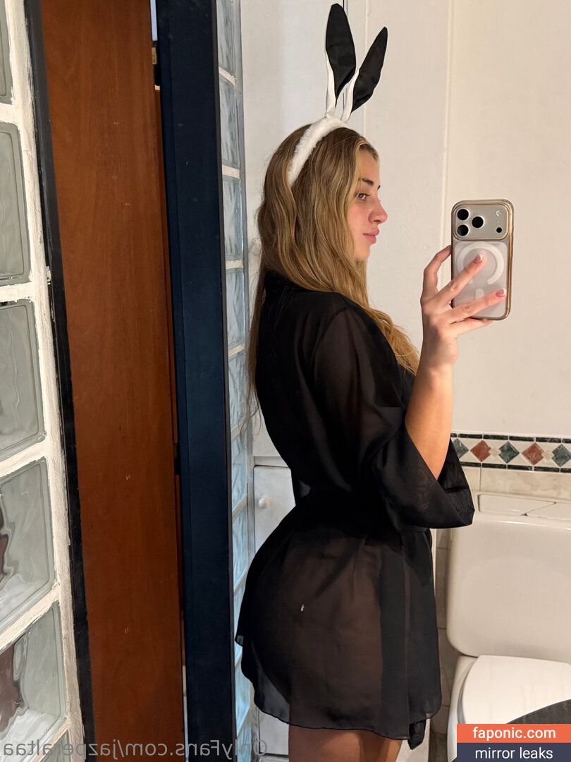 Jazmin Peralta, jazperalta, jazperalta_ Leaks Nues OnlyFans Photo #96
