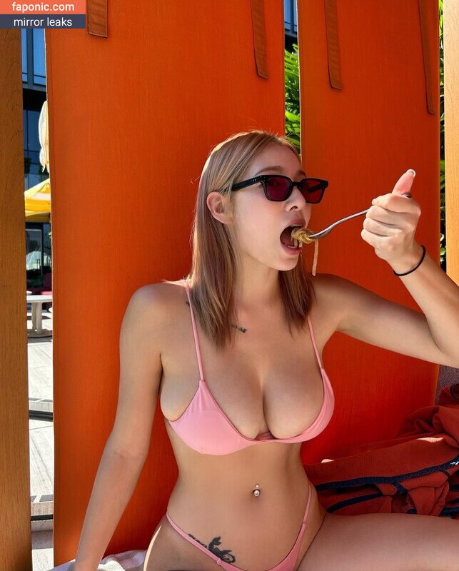 jisamss Leaks Nues OnlyFans Photo #64