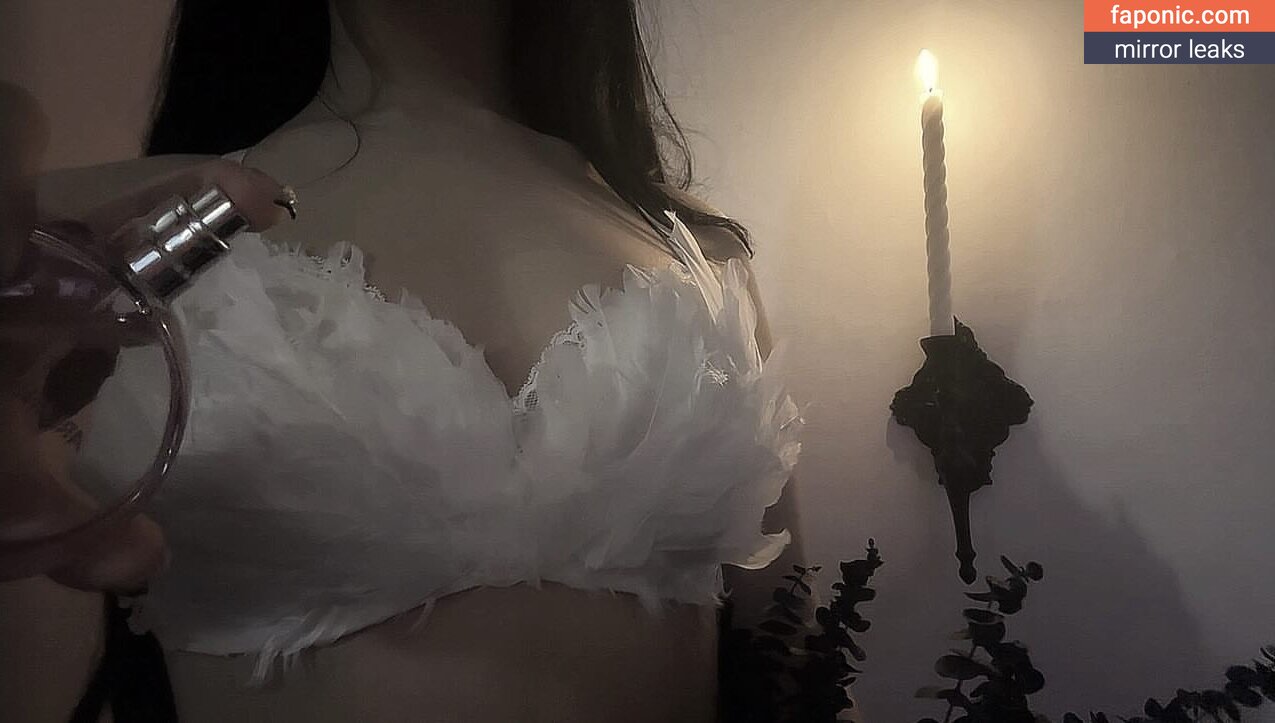 Kittybortion, kittymarrow Leaks Nues OnlyFans Photo #1