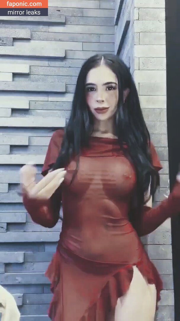 La Niña Fresa, Mariana Grimaldi, marianagrimaldi__ Leaks Nues  Photo #12