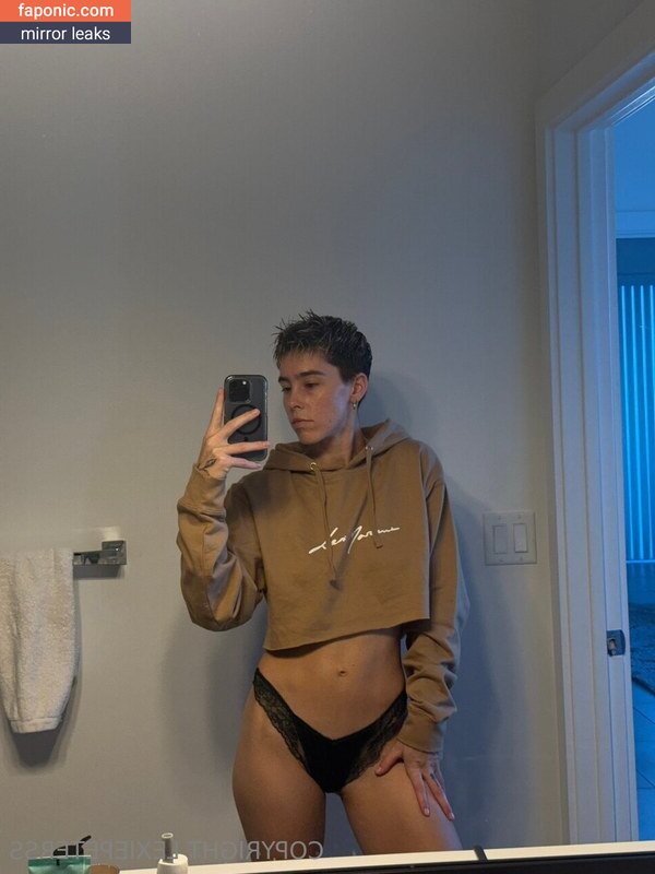 Lexiepeterss, sexylexie Leaks Nues OnlyFans Photo #8