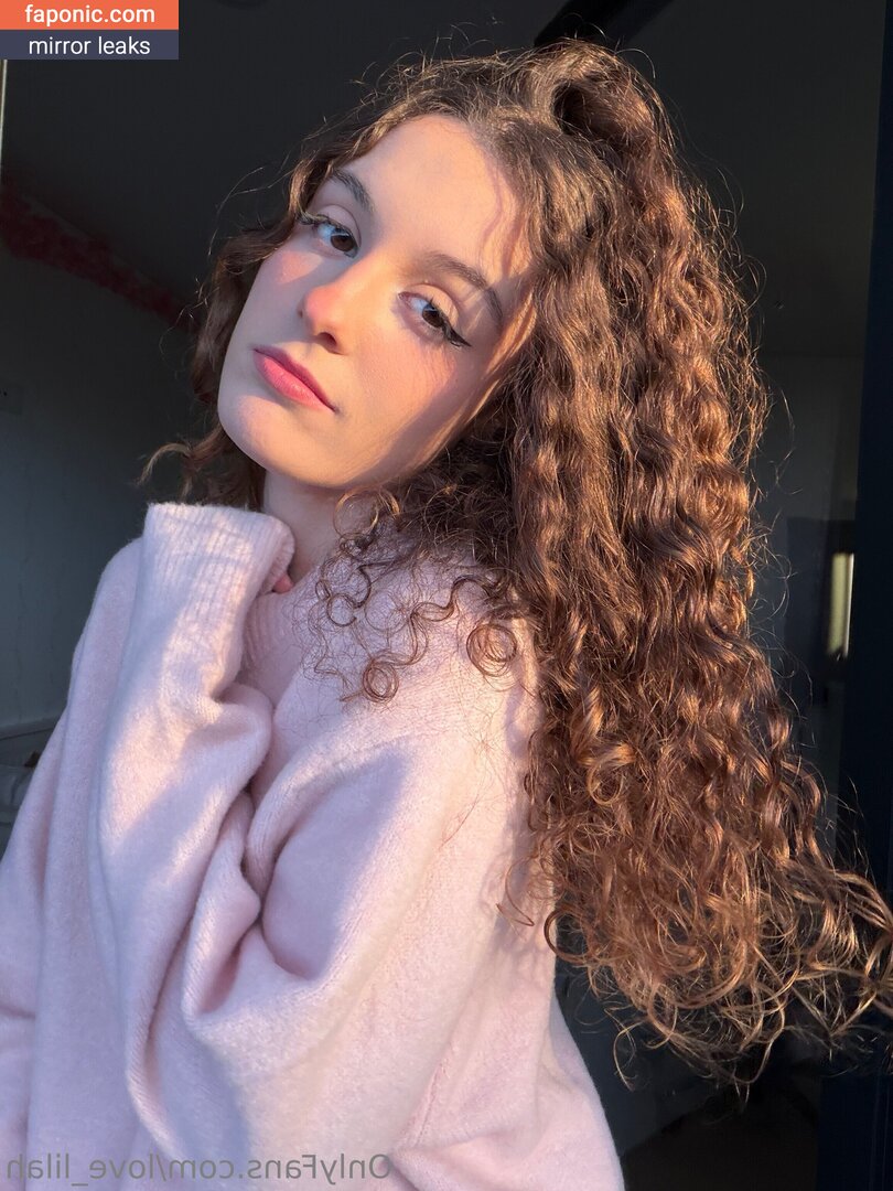 Love_lilah, Lovelilah, real_love_lilah, real_love_lilahh Leaks Nues OnlyFans Photo #49