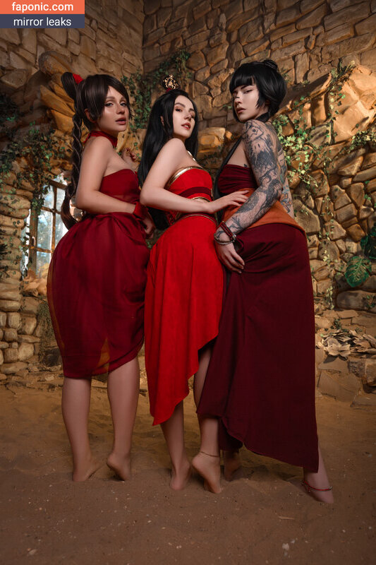 Miakanayuri, Mik Allen, https:, mikxcherry Leaks Nues OnlyFans/Patreon Photo #107