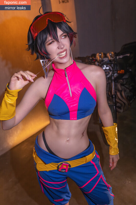 Miakanayuri, Mik Allen, https:, mikxcherry Leaks Nues OnlyFans/Patreon Photo #119