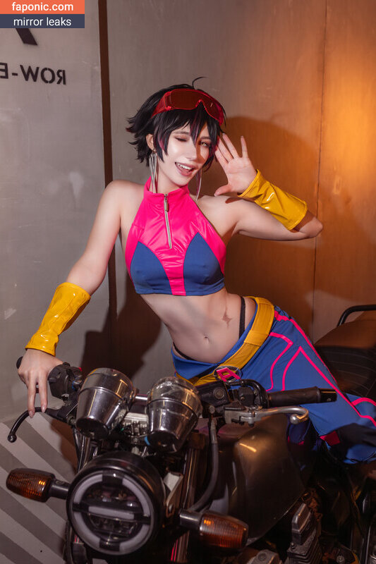 Miakanayuri, Mik Allen, https:, mikxcherry Leaks Nues OnlyFans/Patreon Photo #120