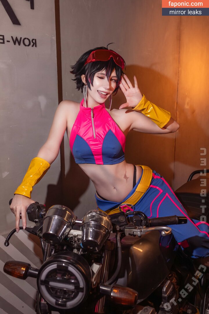 Miakanayuri, Mik Allen, https:, mikxcherry Leaks Nues OnlyFans/Patreon Photo #142