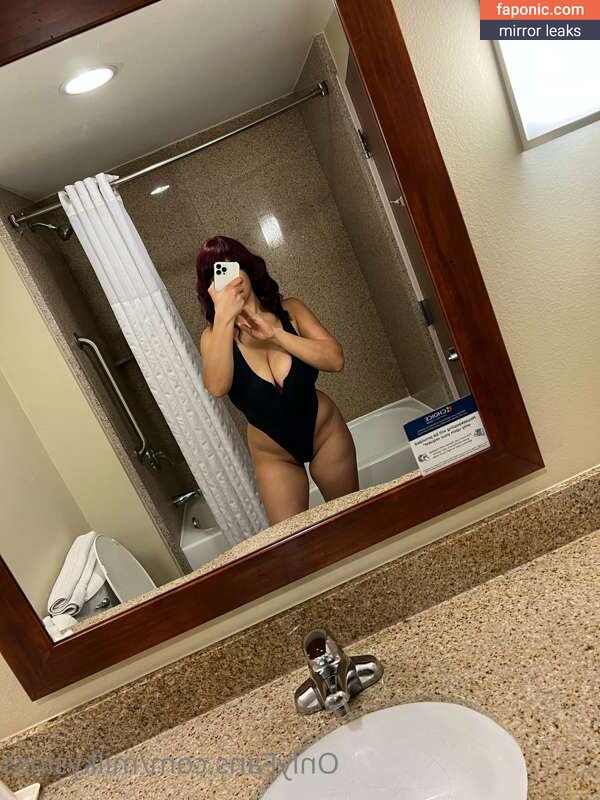 Milkyysinss, milkysins, milkysinss, mimi Leaks Nues OnlyFans Photo #43