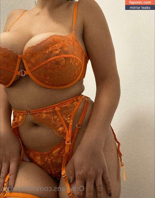 Milkyysinss, milkysins, milkysinss, mimi Leaks Nues OnlyFans Photo #45