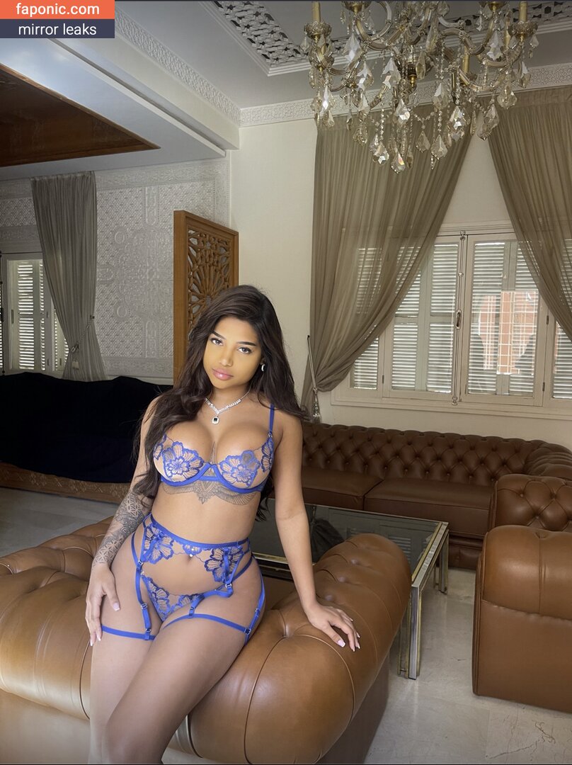 Nurshath Dulal, nursh, nurshathd_ Leaks Nues OnlyFans Photo #1