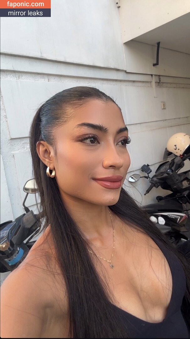 Ceboloky, Oky Olivia, Okyyoliviaa, mastermarcelo5, okyyloiviaa Leaks Nues OnlyFans Photo #186