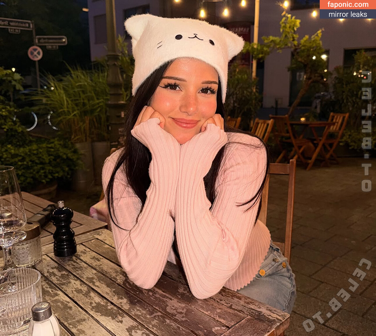 https:, realrosemondy, rosemondy Leaks Nues  Photo #20