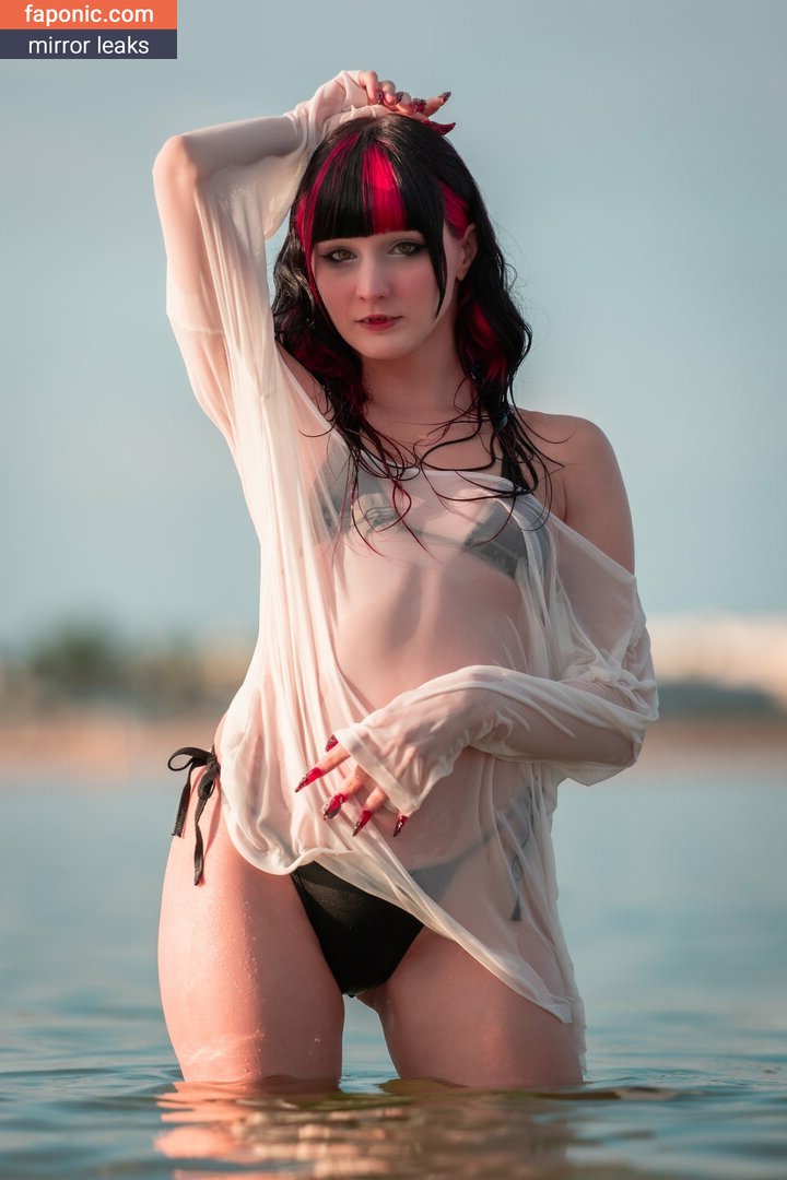 Schyler Reighn, schyler_reighn Leaks Nues Patreon Photo #3