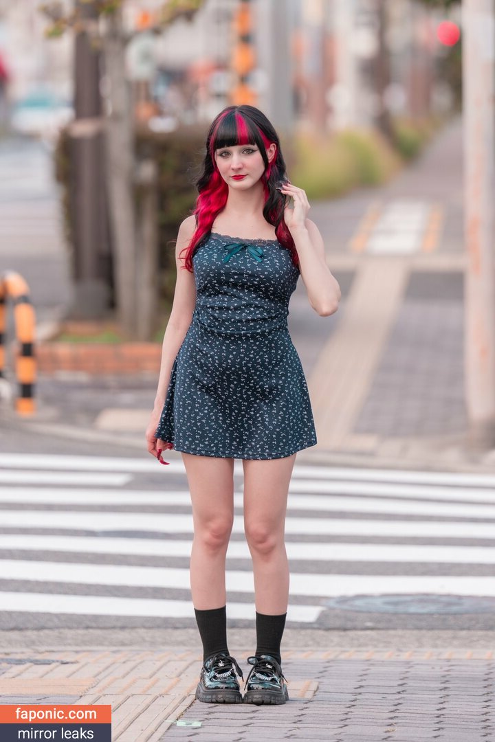 Schyler Reighn, schyler_reighn Leaks Nues Patreon Photo #8