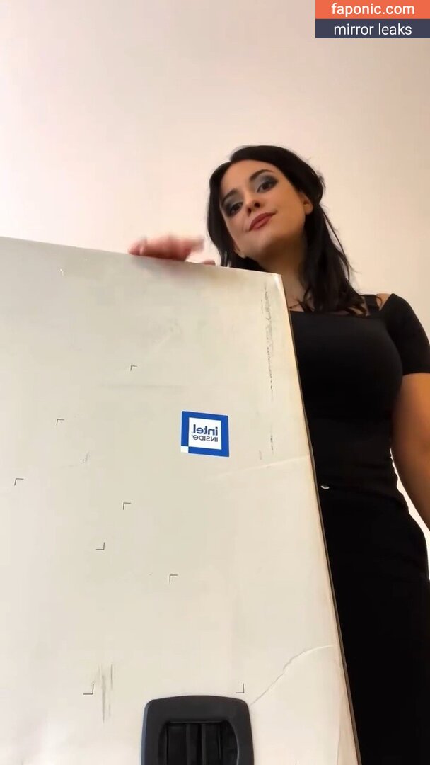 Sweet Anita, Sweet_Anita, sweetanita, sweetanitatwitch, sweetanitaxxx Leaks Nues OnlyFans Photo #860