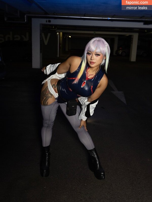 Waifumay1, waifumiia Leaks Nues OnlyFans/Patreon Photo #14